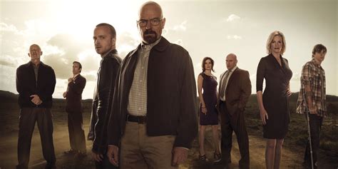 Breaking Bad: The Significance Of The Show’s .